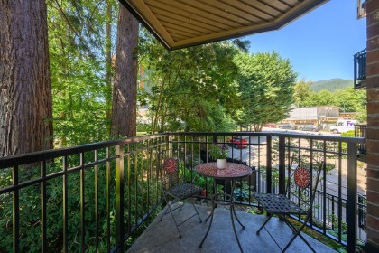 Photo 15 at 316 - 1385 Draycott Road, Lynn Valley, North Vancouver