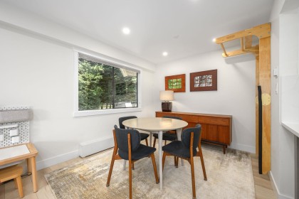 Photo 11 at 316 - 1385 Draycott Road, Lynn Valley, North Vancouver