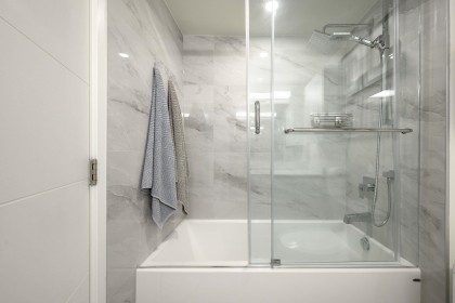 Photo 19 at 316 - 1385 Draycott Road, Lynn Valley, North Vancouver