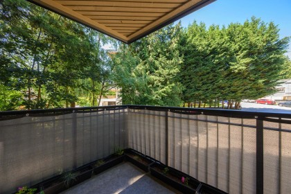 Photo 31 at 316 - 1385 Draycott Road, Lynn Valley, North Vancouver
