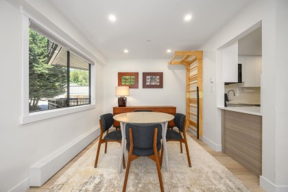 Photo 4 at 316 - 1385 Draycott Road, Lynn Valley, North Vancouver