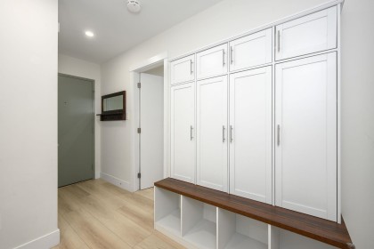 Photo 25 at 316 - 1385 Draycott Road, Lynn Valley, North Vancouver