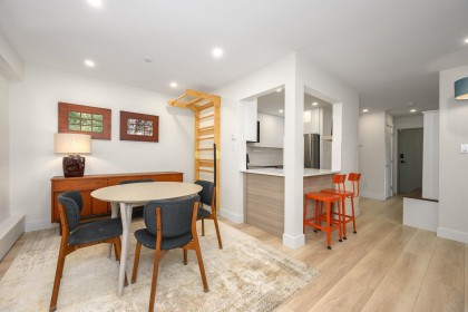 Photo 21 at 316 - 1385 Draycott Road, Lynn Valley, North Vancouver