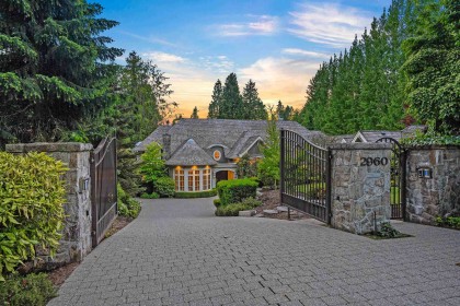 Photo 36 at 2960 Palmerston Avenue, Altamont, West Vancouver