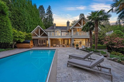 Photo 1 at 2960 Palmerston Avenue, Altamont, West Vancouver