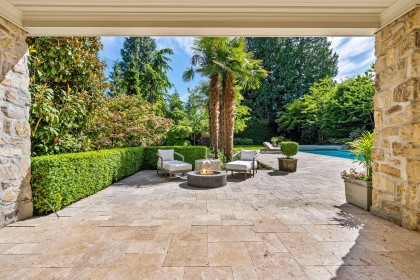 Photo 9 at 2960 Palmerston Avenue, Altamont, West Vancouver