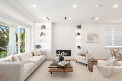 Photo 2 at 2888 W 29th Avenue, MacKenzie Heights, Vancouver West