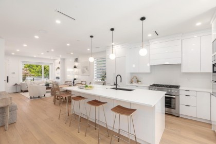 Photo 6 at 2888 W 29th Avenue, MacKenzie Heights, Vancouver West