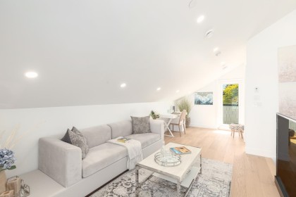 Photo 12 at 2888 W 29th Avenue, MacKenzie Heights, Vancouver West