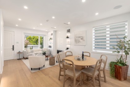 Photo 3 at 2888 W 29th Avenue, MacKenzie Heights, Vancouver West