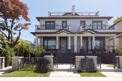 Photo 1 at 2888 W 29th Avenue, MacKenzie Heights, Vancouver West