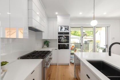 Photo 5 at 2888 W 29th Avenue, MacKenzie Heights, Vancouver West