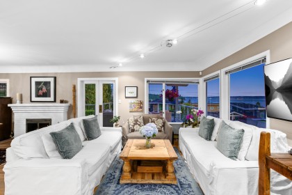 Photo 12 at 1104 Esquimalt Avenue, Ambleside, West Vancouver