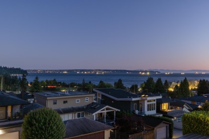 Photo 1 at 1104 Esquimalt Avenue, Ambleside, West Vancouver