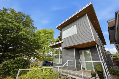 Photo 22 at 364 W 15th Street, Central Lonsdale, North Vancouver