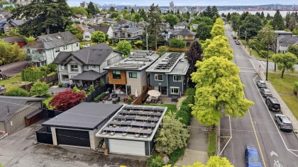 Photo 29 at 364 W 15th Street, Central Lonsdale, North Vancouver