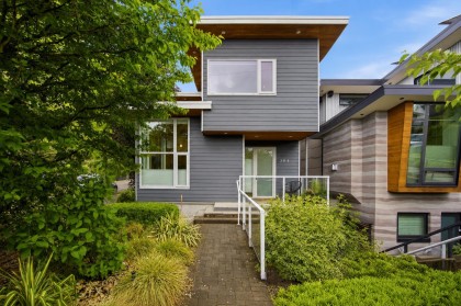 Photo 21 at 364 W 15th Street, Central Lonsdale, North Vancouver
