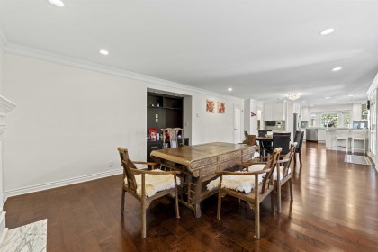 Photo 23 at 1199 W 43rd Avenue, South Granville, Vancouver West