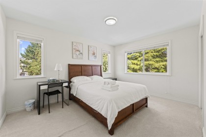 Photo 27 at 1199 W 43rd Avenue, South Granville, Vancouver West