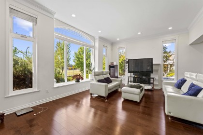 Photo 2 at 1199 W 43rd Avenue, South Granville, Vancouver West