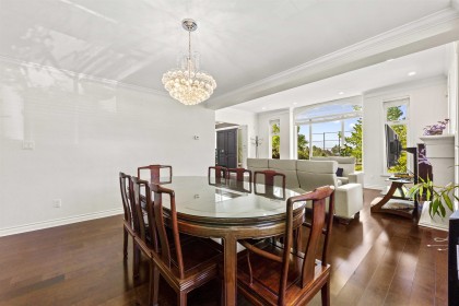 Photo 6 at 1199 W 43rd Avenue, South Granville, Vancouver West