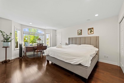 Photo 16 at 1199 W 43rd Avenue, South Granville, Vancouver West