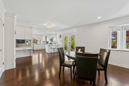 Photo 22 at 1199 W 43rd Avenue, South Granville, Vancouver West
