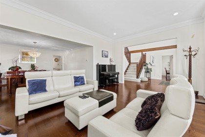 Photo 3 at 1199 W 43rd Avenue, South Granville, Vancouver West