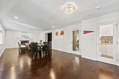 Photo 28 at 1199 W 43rd Avenue, South Granville, Vancouver West