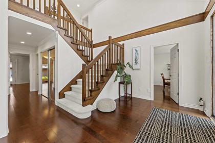 Photo 5 at 1199 W 43rd Avenue, South Granville, Vancouver West