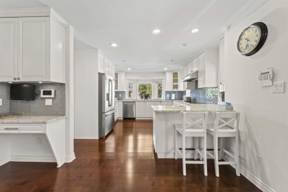 Photo 20 at 1199 W 43rd Avenue, South Granville, Vancouver West