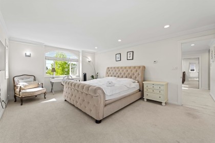 Photo 9 at 1199 W 43rd Avenue, South Granville, Vancouver West
