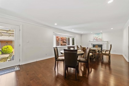 Photo 24 at 1199 W 43rd Avenue, South Granville, Vancouver West