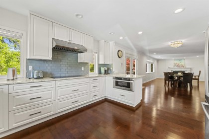 Photo 30 at 1199 W 43rd Avenue, South Granville, Vancouver West