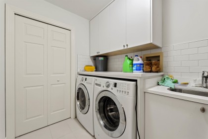 Photo 34 at 1199 W 43rd Avenue, South Granville, Vancouver West