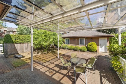 Photo 38 at 1199 W 43rd Avenue, South Granville, Vancouver West