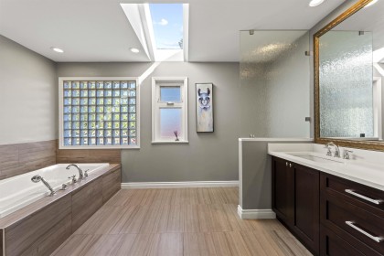 Photo 10 at 1199 W 43rd Avenue, South Granville, Vancouver West