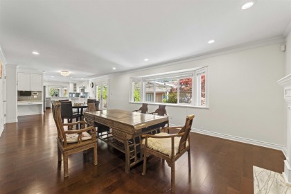 Photo 18 at 1199 W 43rd Avenue, South Granville, Vancouver West