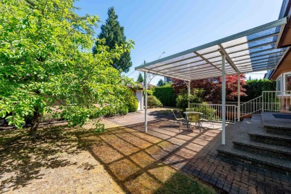 Photo 37 at 1199 W 43rd Avenue, South Granville, Vancouver West