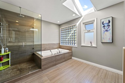Photo 15 at 1199 W 43rd Avenue, South Granville, Vancouver West