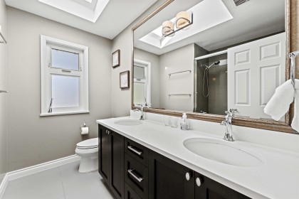 Photo 11 at 1199 W 43rd Avenue, South Granville, Vancouver West