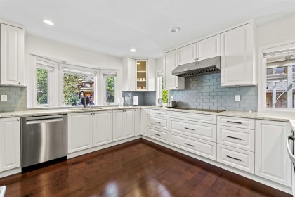Photo 19 at 1199 W 43rd Avenue, South Granville, Vancouver West