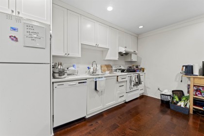 Photo 31 at 1199 W 43rd Avenue, South Granville, Vancouver West