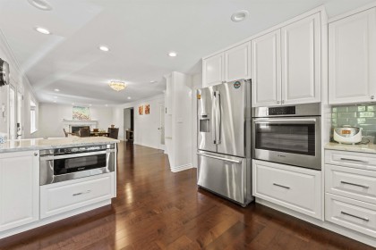 Photo 29 at 1199 W 43rd Avenue, South Granville, Vancouver West