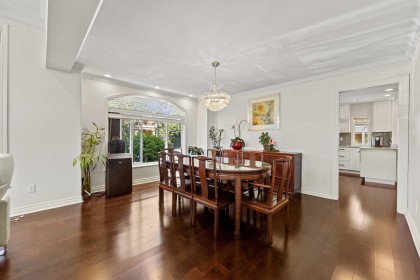 Photo 4 at 1199 W 43rd Avenue, South Granville, Vancouver West