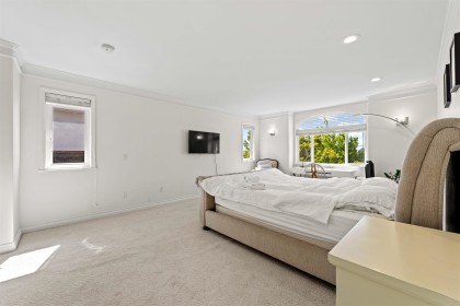 Photo 8 at 1199 W 43rd Avenue, South Granville, Vancouver West