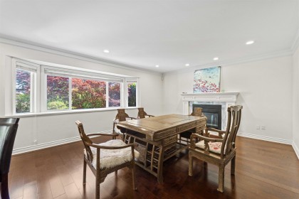 Photo 25 at 1199 W 43rd Avenue, South Granville, Vancouver West