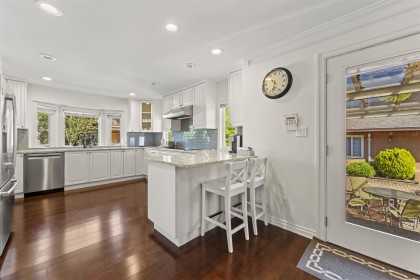 Photo 21 at 1199 W 43rd Avenue, South Granville, Vancouver West