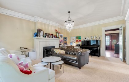Photo 2 at 1670 W 49th Avenue, South Granville, Vancouver West