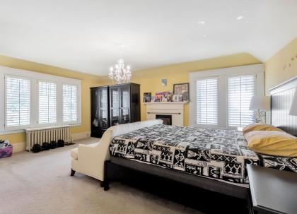 Photo 12 at 1670 W 49th Avenue, South Granville, Vancouver West